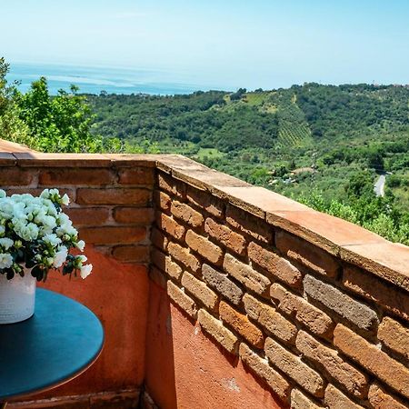 Locanda Le Tre Sorelle Casal Velino Esterno foto